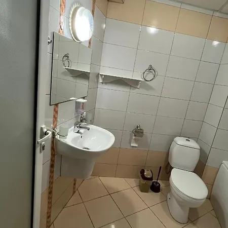 Sunny Hills Apartament