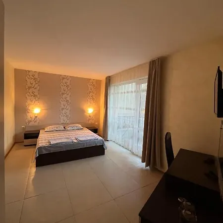 Sunny Hills Апартамент *