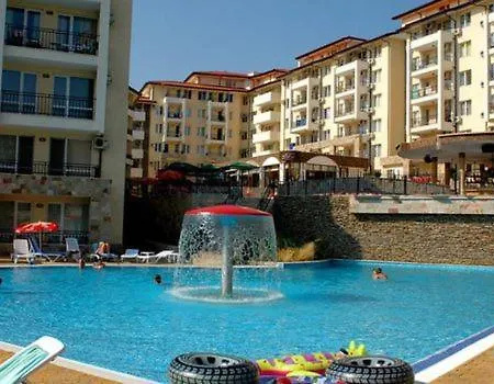 Sunny Hills Апартамент